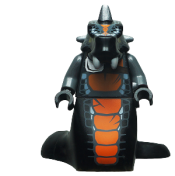LEGO Skalidor set