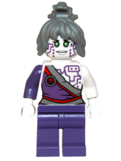 LEGO Pixal / P.I.X.A.L. - Rebooted set