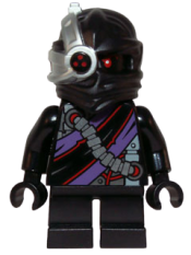 LEGO Mindroid set