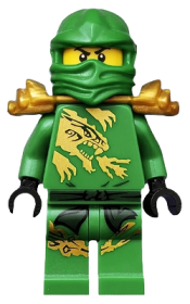 LEGO Lloyd DX set