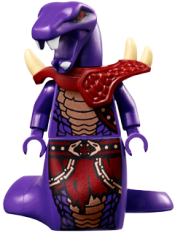 LEGO Chop'rai set