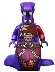 LEGO Kapau'rai set