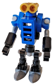 LEGO Auto set