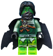 LEGO Morro (Cape) set