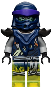 LEGO Bow Master Soul Archer - Legs set