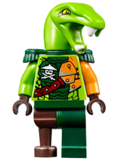 LEGO Clancee - Epaulettes set