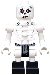 LEGO Chopov minifigure