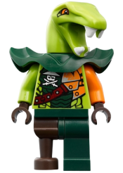 LEGO Clancee - Shoulder Armor set