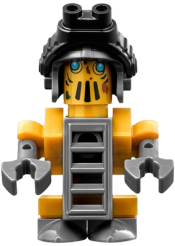 LEGO Tai-D set