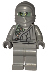 LEGO Ghost Student set
