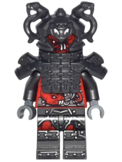 LEGO Rivett set