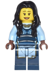 LEGO Maya set