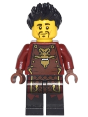 LEGO Ray set