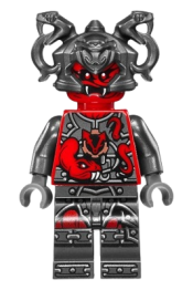 LEGO Tannin set