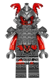 LEGO Vermin set