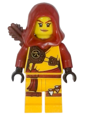 LEGO Skylor set