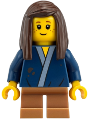 LEGO Sally set