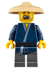 LEGO Ham set