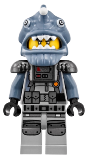 LEGO Angler set