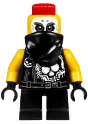 LEGO Nails set