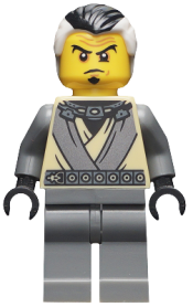 LEGO Neuro set