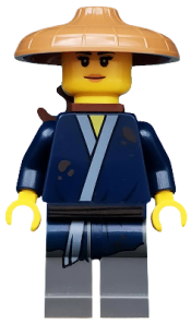 LEGO Runje set