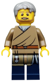 LEGO Runde set