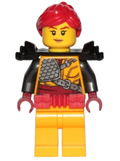 LEGO Skylor - Hunted set