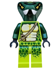 LEGO Spitta set