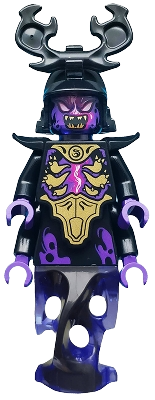 LEGO Overlord - Legacy, 4 Arms set