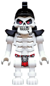 LEGO Kruncha - Helmet set
