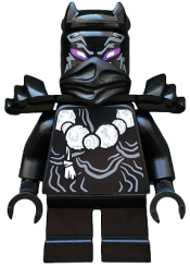 LEGO Oni Villain - Short Legs set