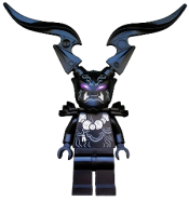 LEGO Oni Villain - Scabbard set