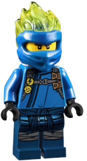 LEGO Jay FS set