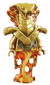 LEGO Aspheera set