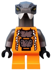 LEGO Chokun minifigure