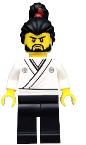 LEGO Okino set