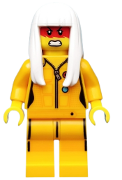 LEGO Harumi - Avatar Harumi set