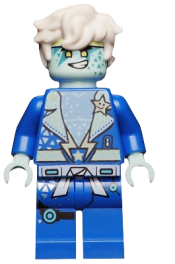 LEGO Jay - Avatar Jay set