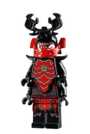 LEGO Kozu - Legacy set