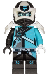 LEGO Nya - Digi Nya set
