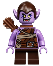 LEGO Gleck set