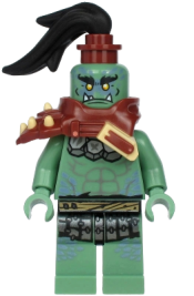 LEGO Munce / Murt set
