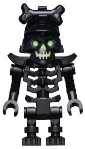 LEGO Awaken Warrior set