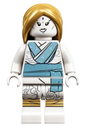 LEGO Princess Vania set