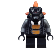 LEGO Bytar minifigure