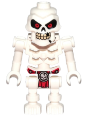 LEGO Skulkin set