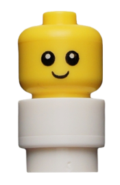 LEGO Wu Child set