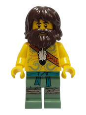 LEGO Bolobo set