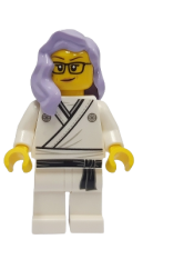 LEGO Mei set